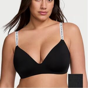 Victoria's Secret Black Bra